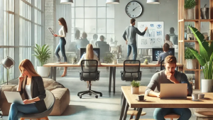 Desk-to-Gym Essentials That Reflect Your Brand