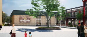 Morrisons Weighs £1bn Property Financing as Turnaround Gathers Pace