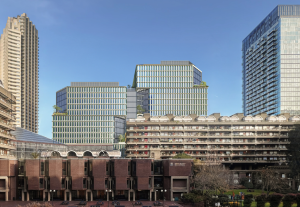 Silk Street scheme scaled back as developers seek City backing