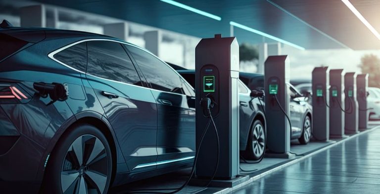 CIHT launches major guidance to support local delivery of accessible EV charging infrastructure