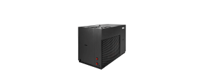 Ideal Commercial Heating ECOMOD Natural Refrigerant Heat Pump Range Capacity Increases with New 65kw Model