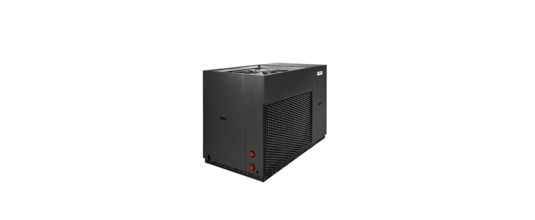 Ideal Commercial Heating ECOMOD Natural Refrigerant Heat Pump Range Capacity Increases with New 65kw Model