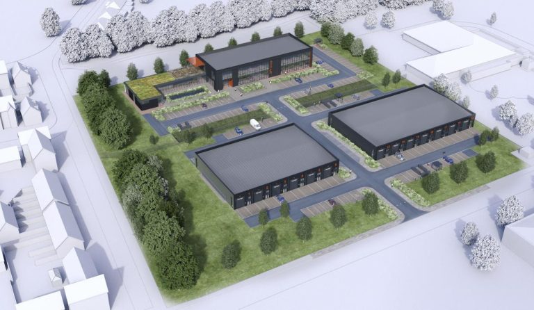 EFT Group unveils plans for Southport development