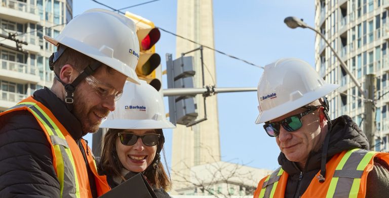 Barhale establishes Toronto base to target water and infrastructure projects