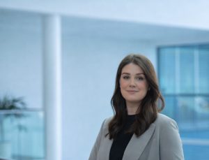 Developer Charterpoint appoints new acquisition manager to senior living team