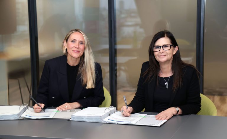 United Infrastructure Secures £364 Million Major Works Contract with The Guinness Partnership