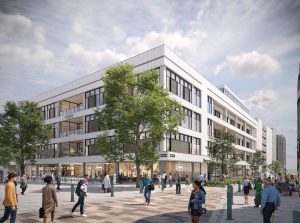 Cole Brothers set to be transformed as Urban Splash receives planning consent