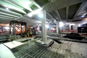 Federation of Piling Specialists Launches UK-Wide Digital Map to Support Smarter Design and Potential Pile Reuse