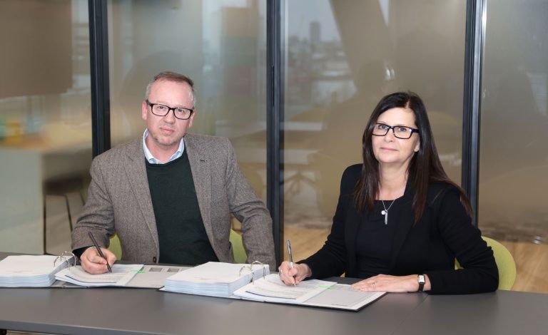 Novus and The Guinness Partnership – delivering for communities across the South West