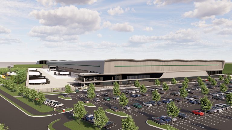 Prologis brings forward further 1 million sq ft at DIRFT amid rising demand