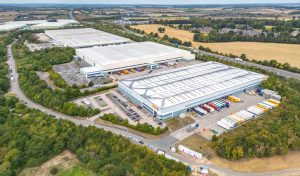 Prologis and EQT Real Estate complete Midlands logistics portfolio transaction 