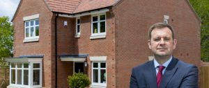 Record full year results underscore success of Miller Homes’ growth strategy
