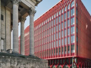 CBRE appointed to sell investment on “the best UK office building outside of London”