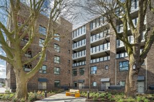 Bouygues UK Celebrates Completion of Tustin Estate Phase 1, Delivering 167 New Homes For Southwark
