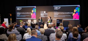 AI technology goes under the spotlight at UK Construction Week London