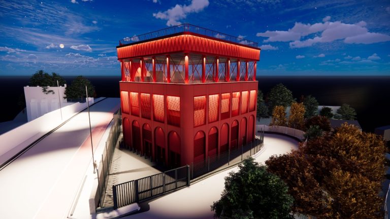 Green light for Bath Road Energy Centre