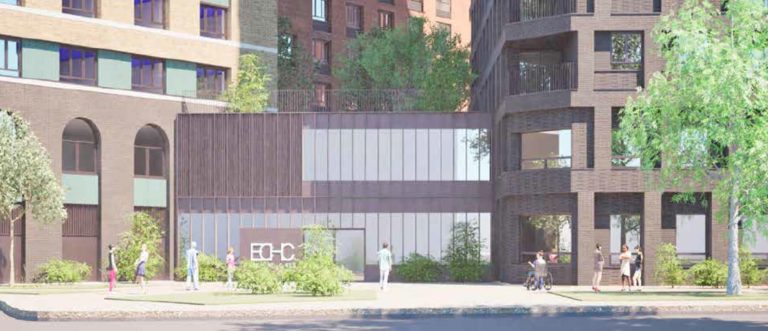 New health centre to open at Elephant and Castle