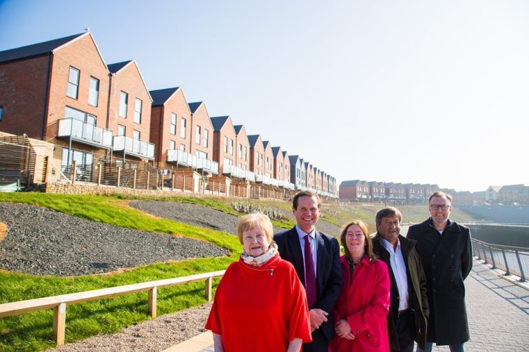 South Shields regeneration starts final phase