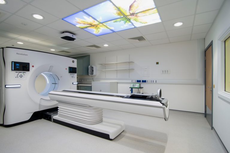 New NHS community diagnostic centre opens in Slough