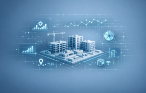 Digital Twins in Construction: Bridging Physical and Digital Worlds