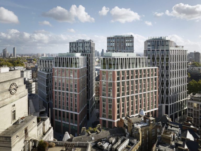 Atis picks St James’s Park for 16th London opening at The Broadway