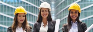 ‘Give to Gain’ HarperCrewe encourages women into the home building industry this International Womens Day
