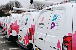 Mears sharpens housing focus with £18m FM disposal