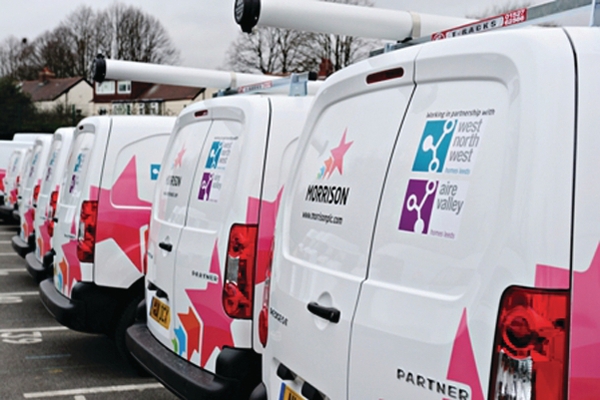 Mears sharpens housing focus with £18m FM disposal