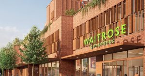 John Lewis plots Waitrose buyback as retail turnaround gathers pace