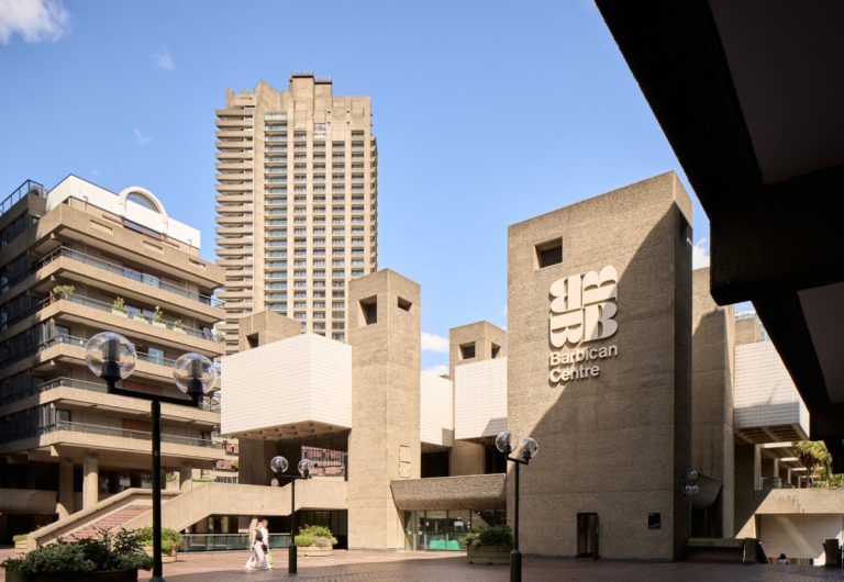 Barbican set for £231m retrofit as landmark arts centre overhaul wins consent