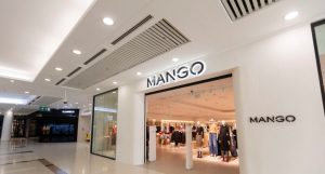 Mango is planning to open 15 new stores in the UK in 2026
