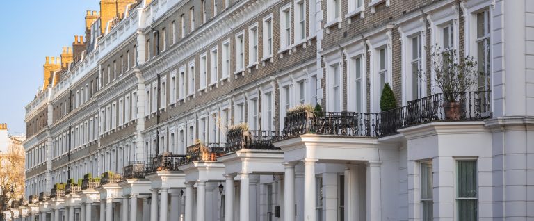 UK property management sector set to approach £38bn as demand for professional management grows
