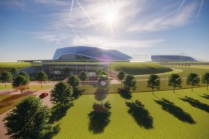 Arup joins team shaping Britain’s first small modular reactor