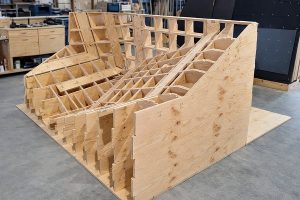 PERI UK launches AI-enabled custom formwork fabrication service powered by dataform.work