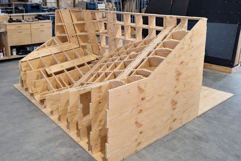 PERI UK launches AI-enabled custom formwork fabrication service powered by dataform.work