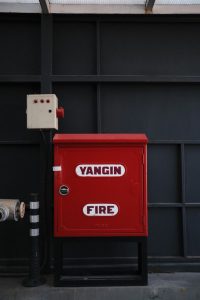 What's Included in a Professional Fire Suppression System Maintenance Visit?