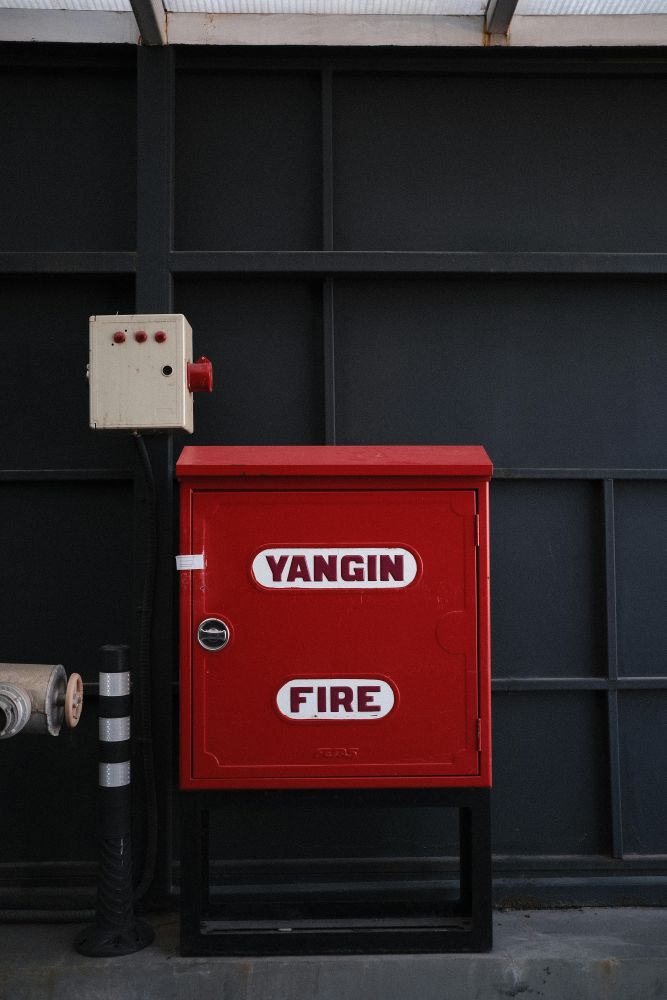 What's Included in a Professional Fire Suppression System Maintenance Visit?