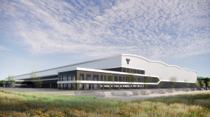 Firethorn completes 80-acre logistics acquisition in Bardon