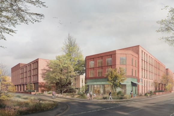 Developer chosen to deliver new affordable neighbourhood at Birley Fields in Hulme