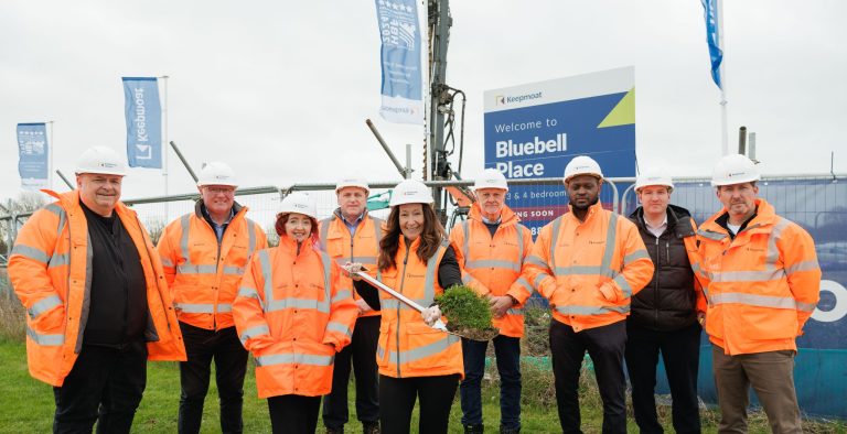Work starts on £30 million transformation project near Prittlewell Camp