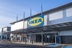 IKEA brings personalised home design to Dundee with new planning hub