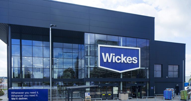 Wickes sets sights on 300-store network after strong profit growth