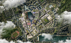 Green light for revamped Canada Water masterplan as next phase moves forward