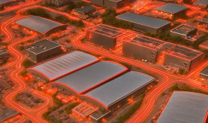 SEGRO powers ahead with major data centre expansion in Slough and West London