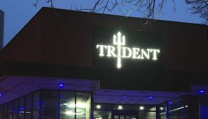 Barberry lands heavyweight letting with Trident Fitness