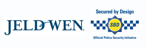 JELD-WEN marks 25 years of Secured by Design membership