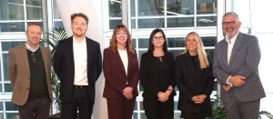 Novus and The Guinness Partnership – delivering for communities across the South West