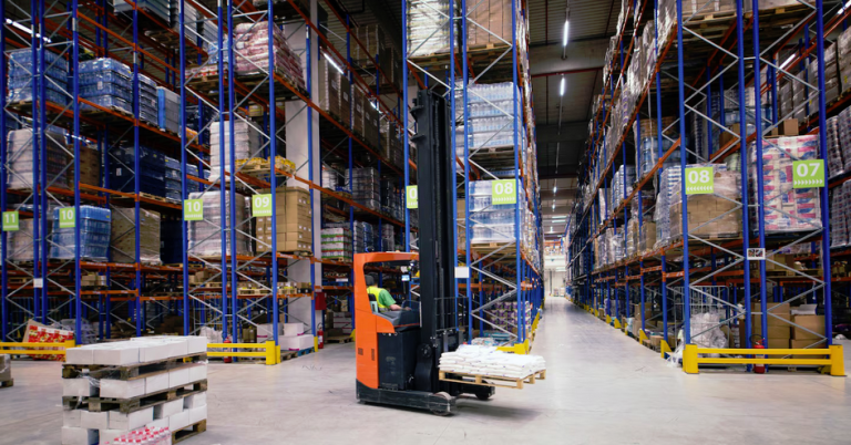 10 Must-Have Industrial Handling Tools for Efficiency