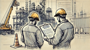 Construction industry remains the UK’s deadliest with no noticeable HSE improvements over a decade, research finds