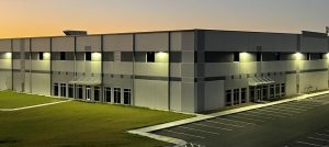 From Sheds to Systems: Fit-Out Is the New Frontier in UK Logistics